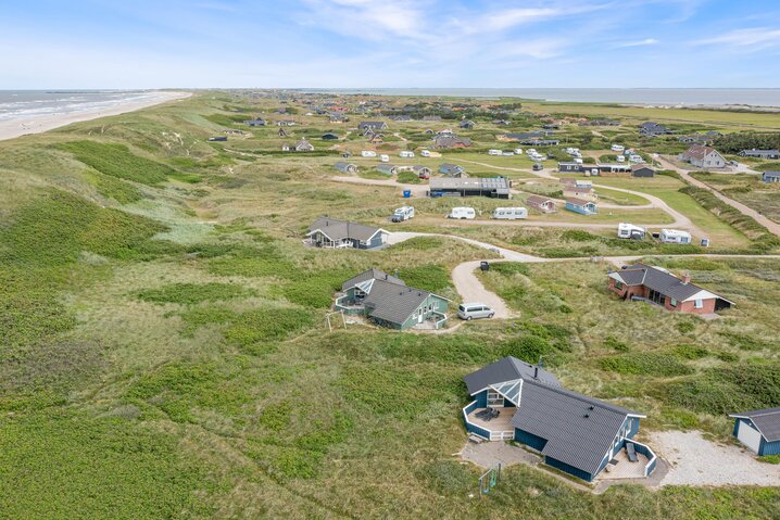 Ferienhaus E4335 in Tingodden 131, Årgab - Bild #0