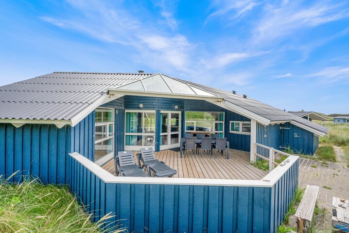 Ferienhaus E4335 in Tingodden 131, Årgab - Bild #22