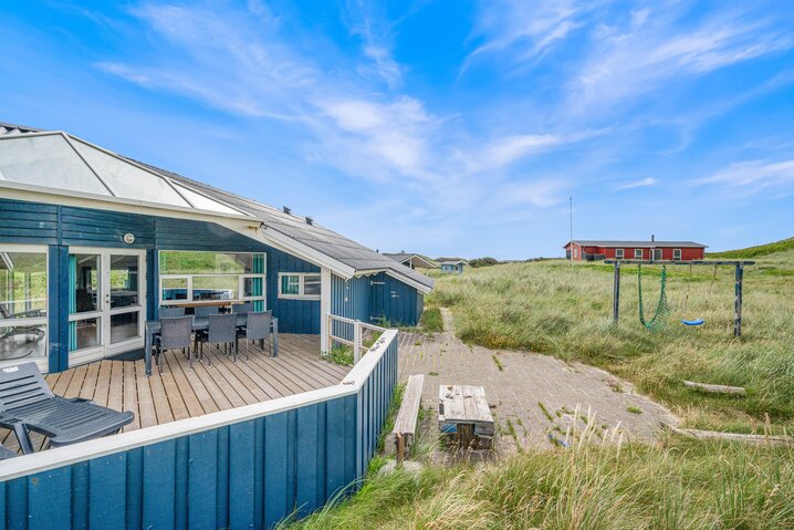 Ferienhaus E4335 in Tingodden 131, Årgab - Bild #23