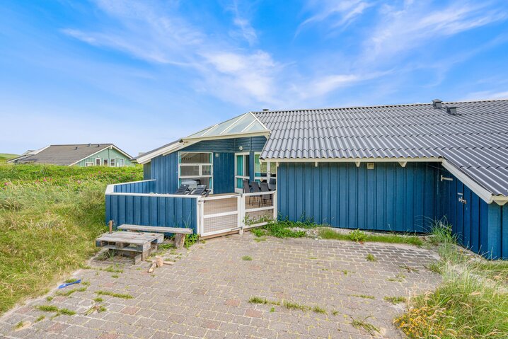 Ferienhaus E4335 in Tingodden 131, Årgab - Bild #24