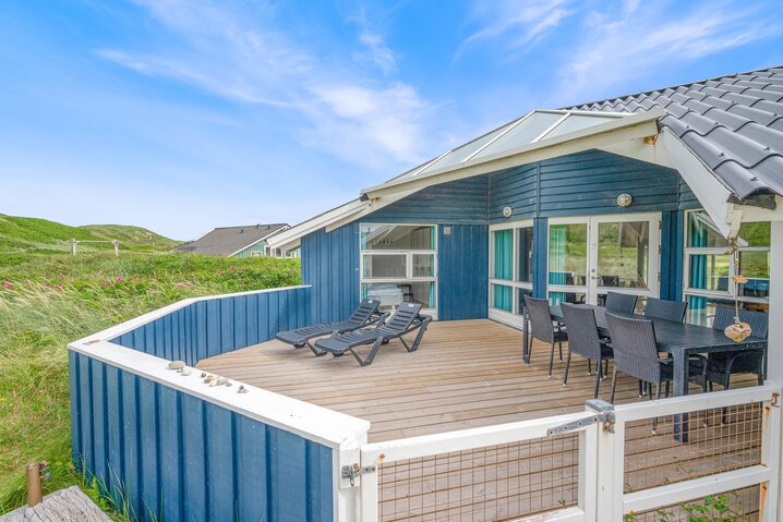 Ferienhaus E4335 in Tingodden 131, Årgab - Bild #25