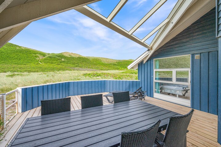 Ferienhaus E4335 in Tingodden 131, Årgab - Bild #26