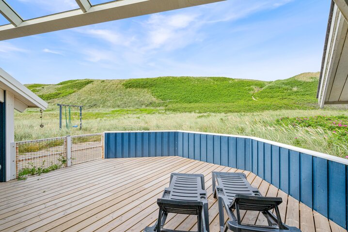 Ferienhaus E4335 in Tingodden 131, Årgab - Bild #27