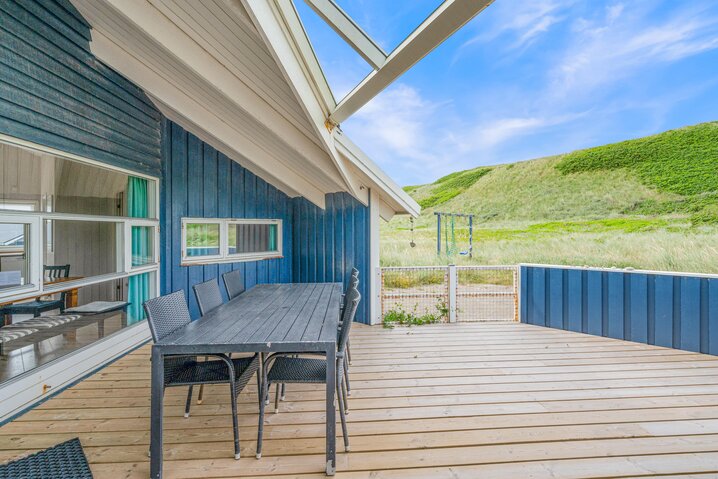 Ferienhaus E4335 in Tingodden 131, Årgab - Bild #28