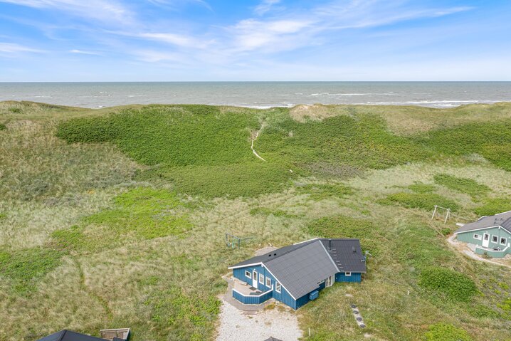 Ferienhaus E4335 in Tingodden 131, Årgab - Bild #31