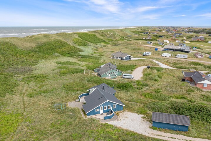 Ferienhaus E4335 in Tingodden 131, Årgab - Bild #32