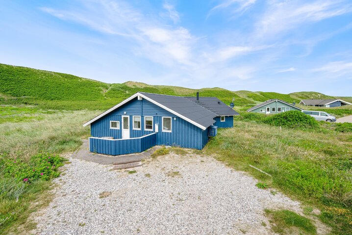 Holiday home E4335 at Tingodden 131, Årgab - Picture #30