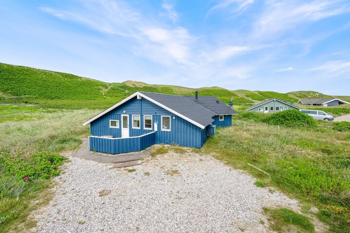 Holiday home E4335 at Tingodden 131, Årgab - Picture #30