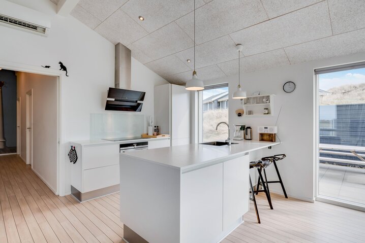 Ferienhaus E4337 in Karen Brands Vej 127, Årgab - Bild #2