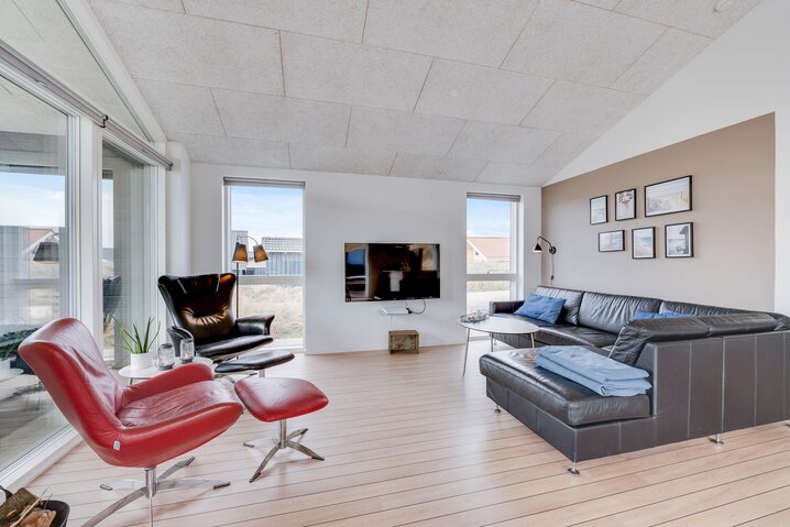 Ferienhaus E4337 in Karen Brands Vej 127, Årgab - Bild #3