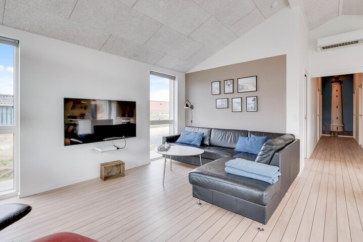 Ferienhaus E4337 in Karen Brands Vej 127, Årgab - Bild #4