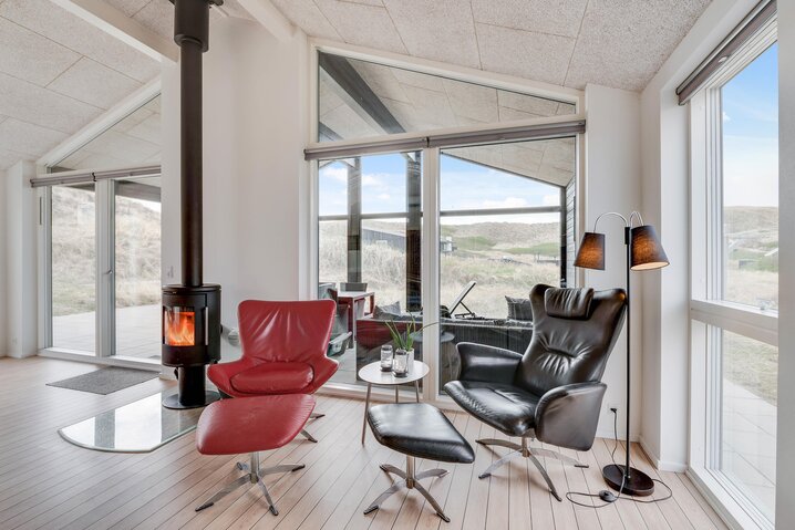 Ferienhaus E4337 in Karen Brands Vej 127, Årgab - Bild #5