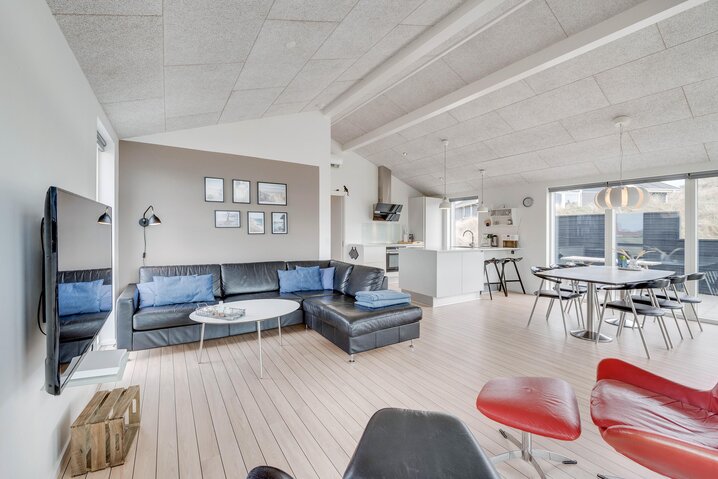 Ferienhaus E4337 in Karen Brands Vej 127, Årgab - Bild #6
