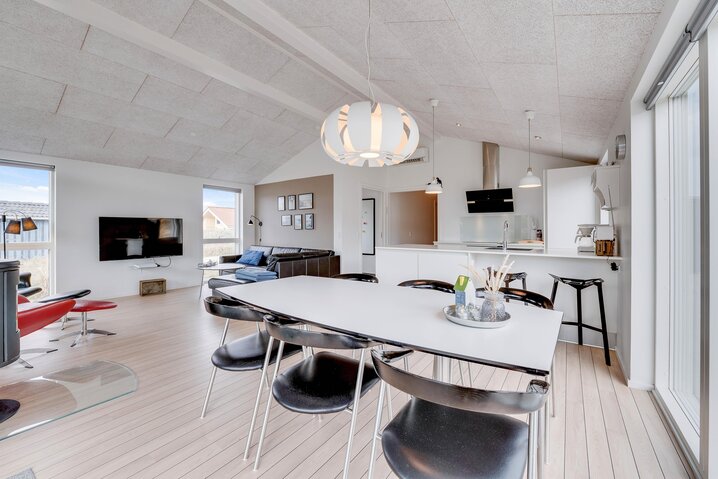 Ferienhaus E4337 in Karen Brands Vej 127, Årgab - Bild #7