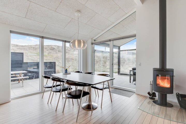 Ferienhaus E4337 in Karen Brands Vej 127, Årgab - Bild #8