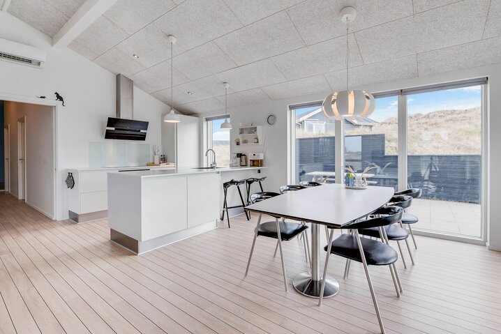 Ferienhaus E4337 in Karen Brands Vej 127, Årgab - Bild #9