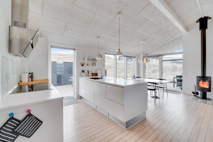 Ferienhaus E4337 in Karen Brands Vej 127, Årgab - Bild #10