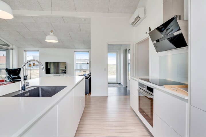 Ferienhaus E4337 in Karen Brands Vej 127, Årgab - Bild #11