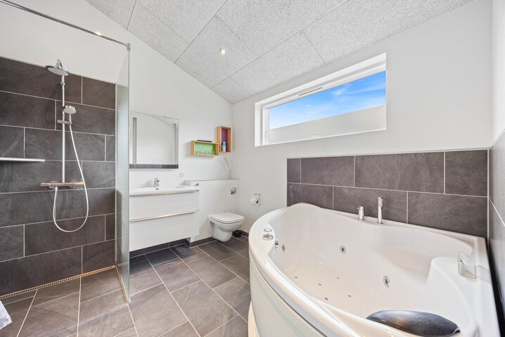 Ferienhaus E4337 in Karen Brands Vej 127, Årgab - Bild #12