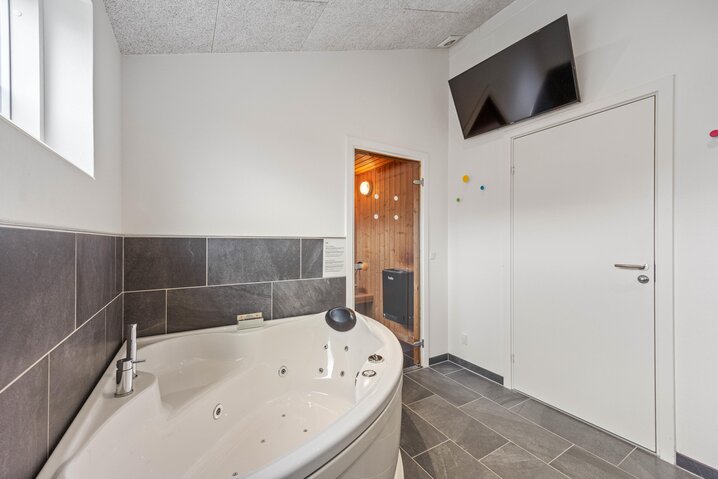 Ferienhaus E4337 in Karen Brands Vej 127, Årgab - Bild #14