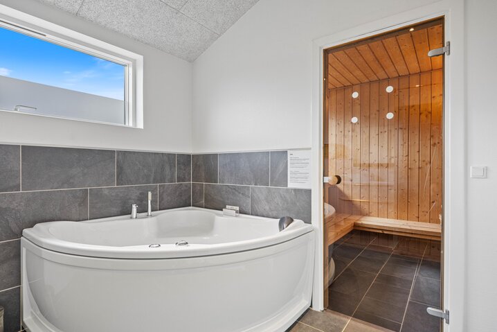 Ferienhaus E4337 in Karen Brands Vej 127, Årgab - Bild #15