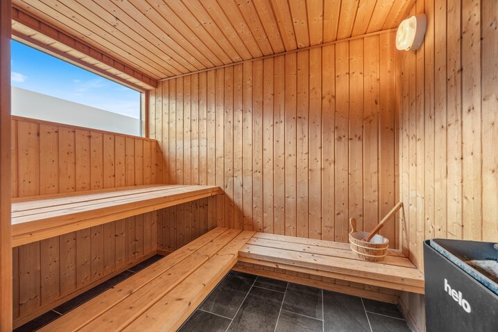 Ferienhaus E4337 in Karen Brands Vej 127, Årgab - Bild #16