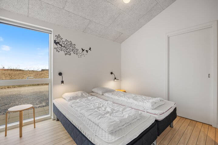 Ferienhaus E4337 in Karen Brands Vej 127, Årgab - Bild #17