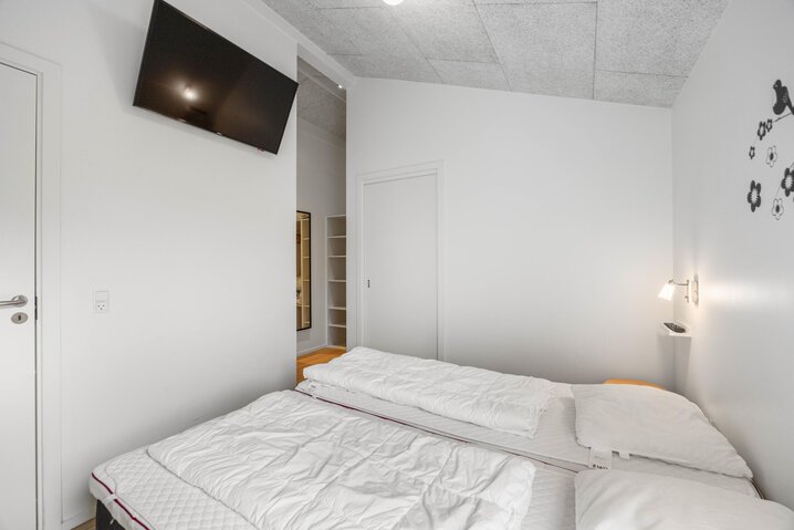 Ferienhaus E4337 in Karen Brands Vej 127, Årgab - Bild #21