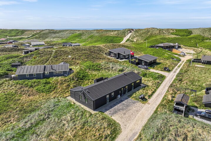 Ferienhaus E4337 in Karen Brands Vej 127, Årgab - Bild #24