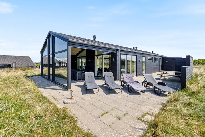 Ferienhaus E4337 in Karen Brands Vej 127, Årgab - Bild #25