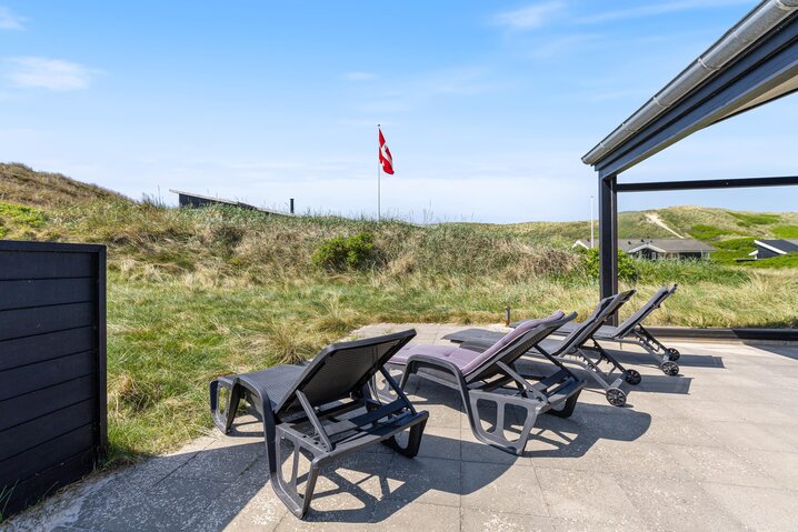 Sommerhus E4337 på Karen Brands Vej 127, Årgab - Billede #26