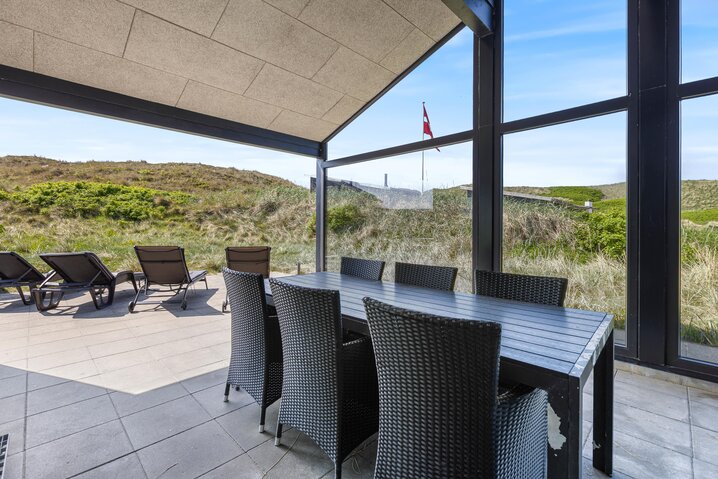 Ferienhaus E4337 in Karen Brands Vej 127, Årgab - Bild #27