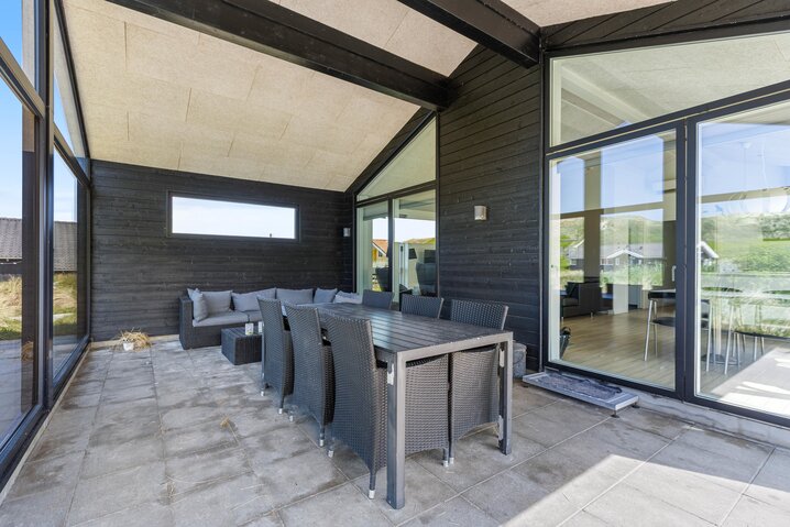 Ferienhaus E4337 in Karen Brands Vej 127, Årgab - Bild #28