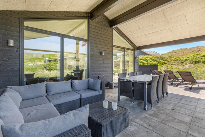 Ferienhaus E4337 in Karen Brands Vej 127, Årgab - Bild #29