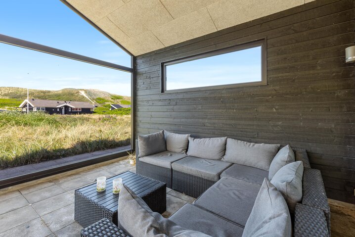Ferienhaus E4337 in Karen Brands Vej 127, Årgab - Bild #30