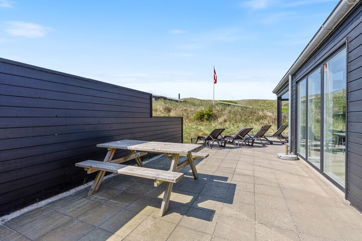 Ferienhaus E4337 in Karen Brands Vej 127, Årgab - Bild #31