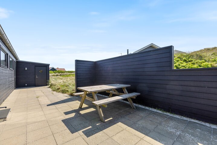 Ferienhaus E4337 in Karen Brands Vej 127, Årgab - Bild #32