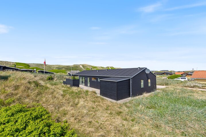 Ferienhaus E4337 in Karen Brands Vej 127, Årgab - Bild #33