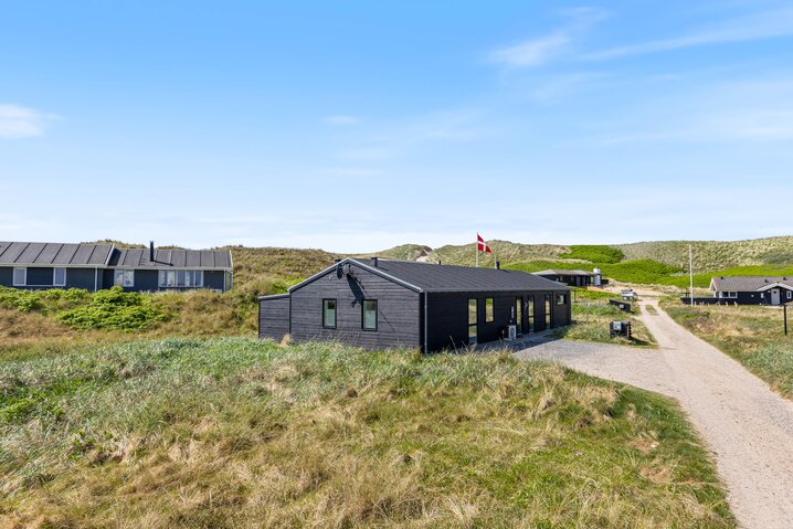 Sommerhus E4337 på Karen Brands Vej 127, Årgab - Billede #34