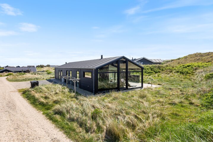 Sommerhus E4337 på Karen Brands Vej 127, Årgab - Billede #35