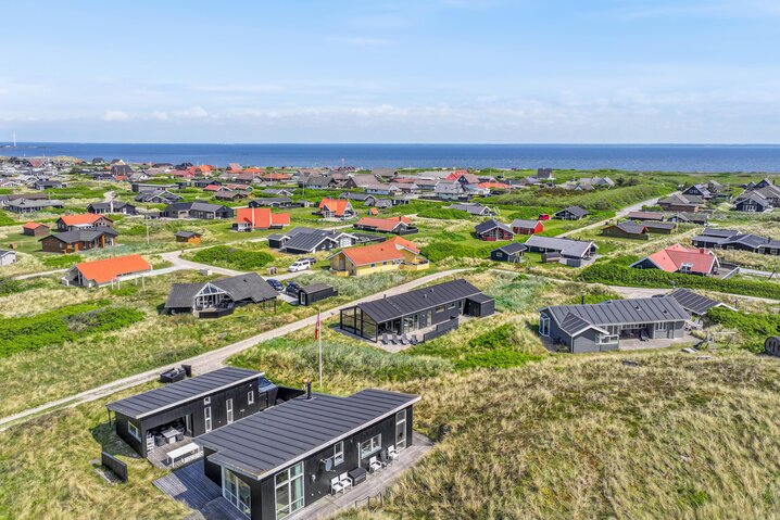 Sommerhus E4337 på Karen Brands Vej 127, Årgab - Billede #36