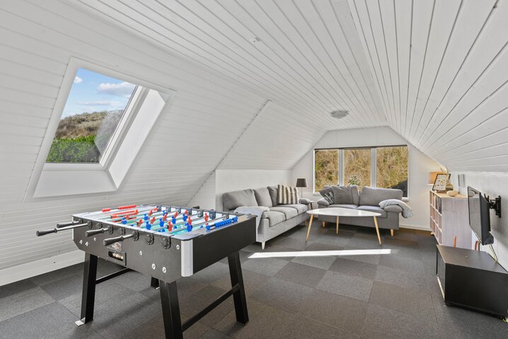 Ferienhaus E4338 in Tingodden 255, Årgab - Bild #14