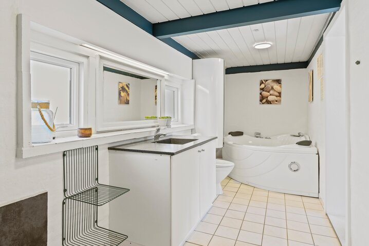 Ferienhaus E4338 in Tingodden 255, Årgab - Bild #16