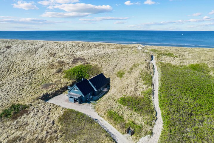 Ferienhaus E4338 in Tingodden 255, Årgab - Bild #24