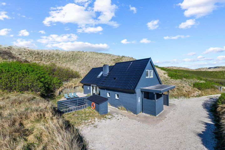 Ferienhaus E4338 in Tingodden 255, Årgab - Bild #25