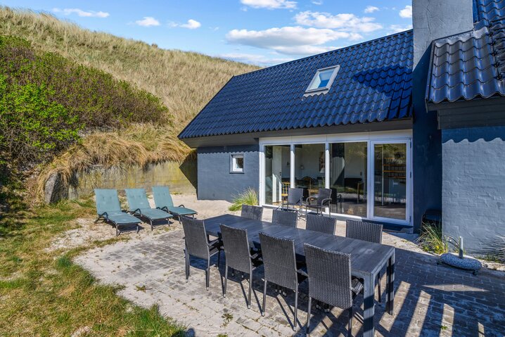 Ferienhaus E4338 in Tingodden 255, Årgab - Bild #26