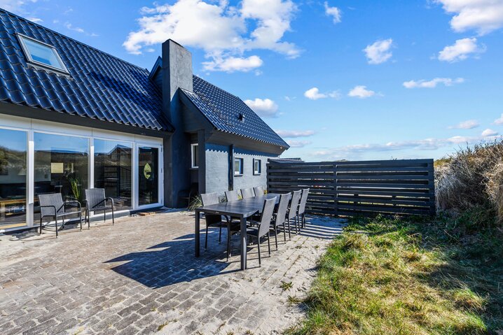 Ferienhaus E4338 in Tingodden 255, Årgab - Bild #27