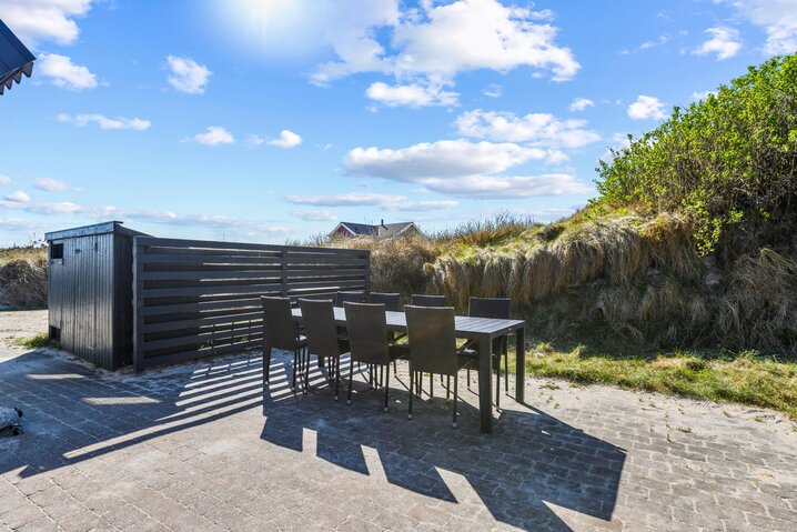 Ferienhaus E4338 in Tingodden 255, Årgab - Bild #28