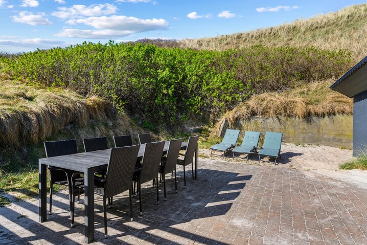 Ferienhaus E4338 in Tingodden 255, Årgab - Bild #29