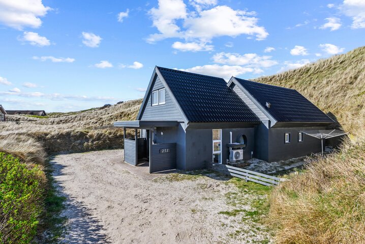 Ferienhaus E4338 in Tingodden 255, Årgab - Bild #31